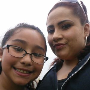 Meet your Posher, Mayra